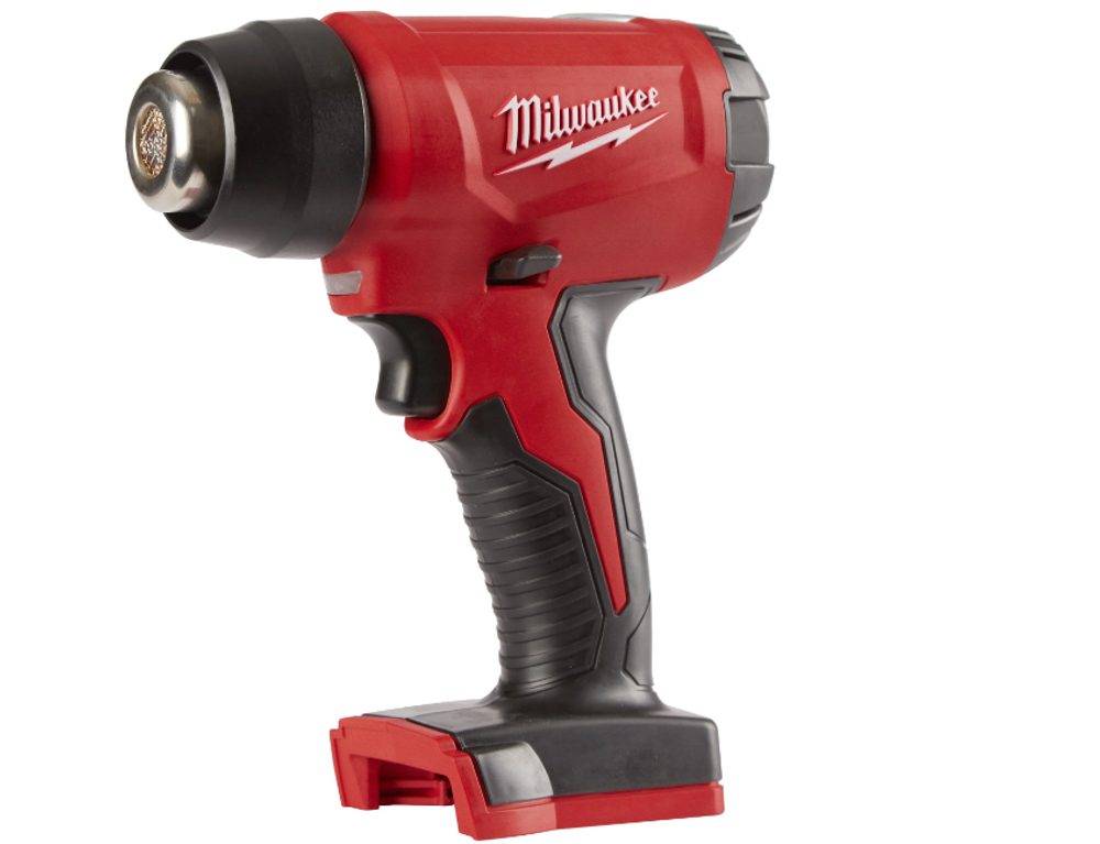 Aku horkovzdušná pistole Milwaukee M18 BHG-0 Aku horkovzdušná pistole Milwaukee M18 BHG-0