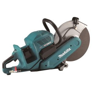 Aku rozbrušovací pila Makita XGT CE001GZ