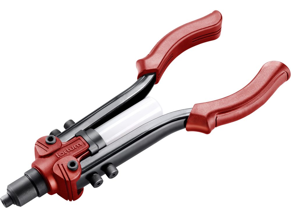 Fortum 4770614 pákové nýtovací kleště 330mm Fortum 4770614 pákové nýtovací kleště 330mm