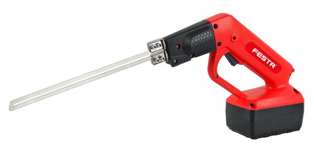 Aku řezačka polystyrenu FESTA 35323 Aku řezačka polystyrenu FESTA 35323