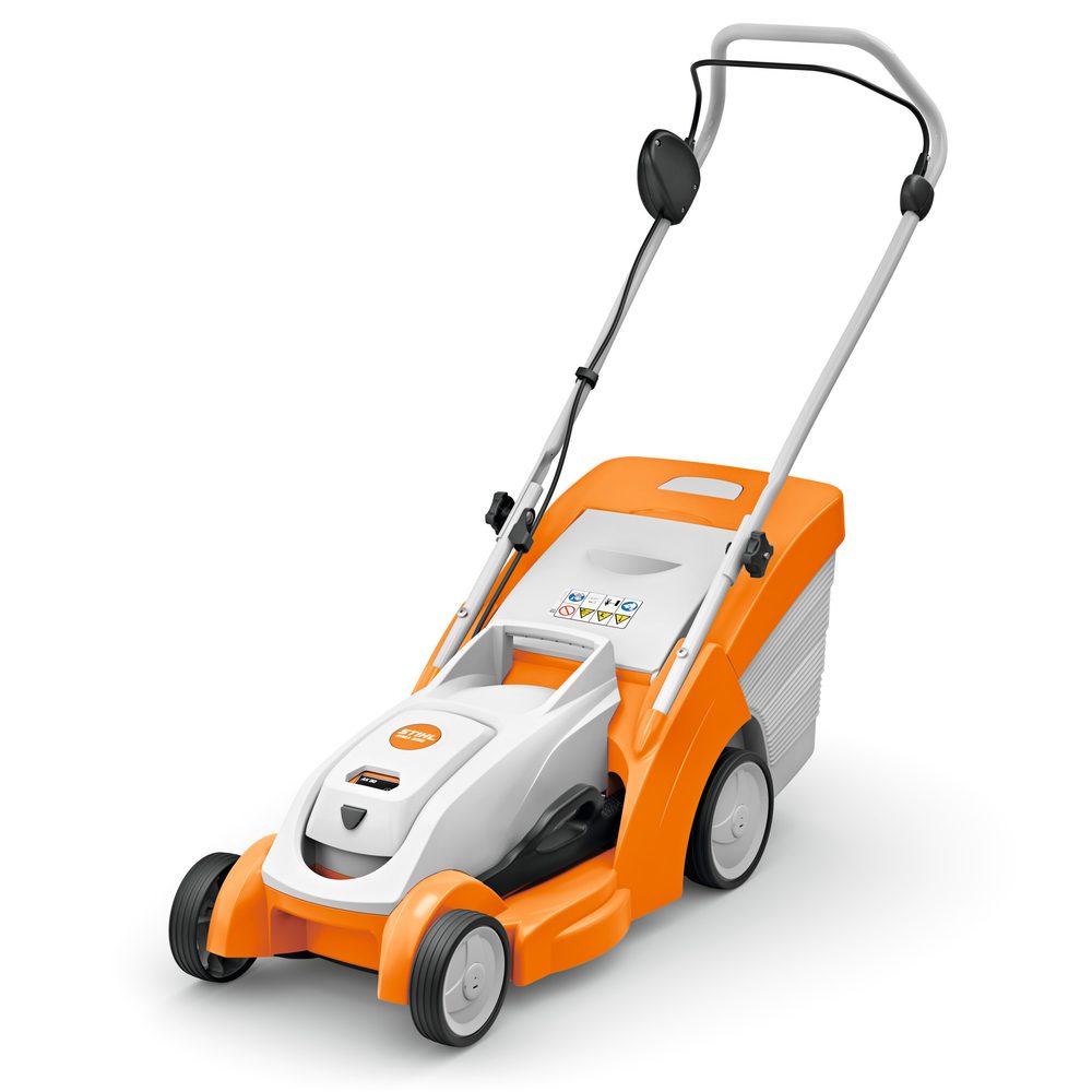 Aku sekačka STIHL RMA 235 SET+ (2x AK20 + AL101) - Obrázek 2