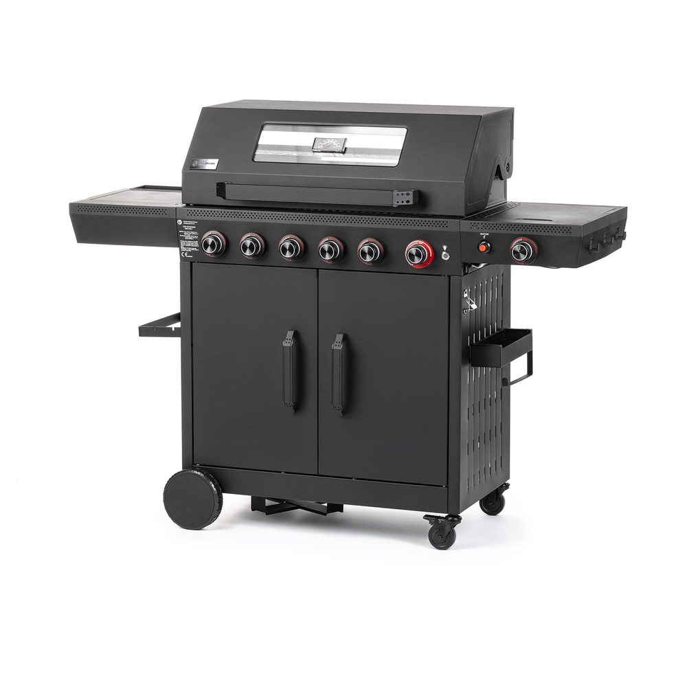 Plynový gril FIELDMANN FZG 3030 Plynový gril FIELDMANN FZG 3030