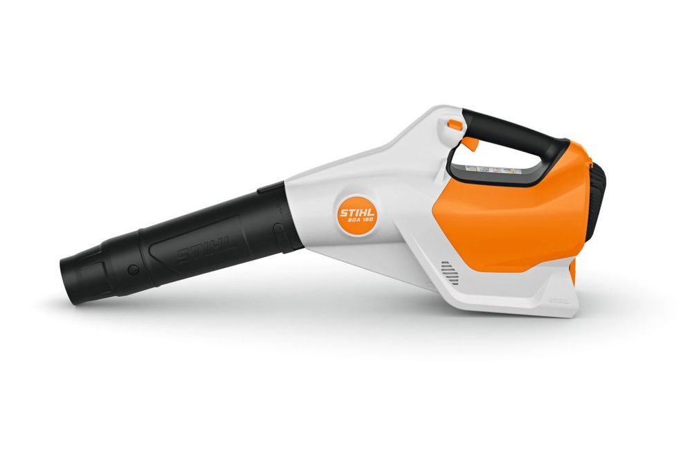 Aku fukar na listí STIHL BGA 160 - Obrázek 2