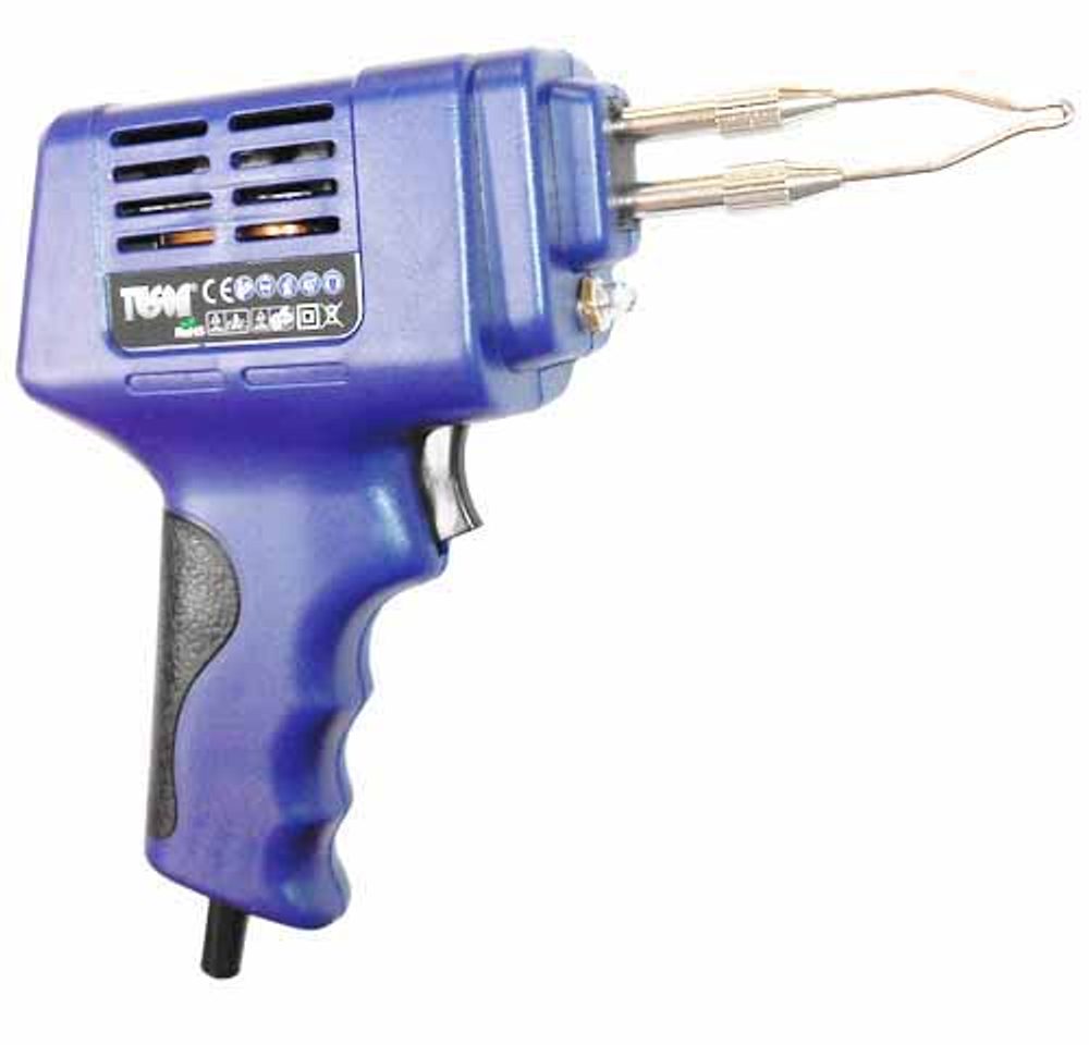 Elektrická pistolová pájka TUSON TP98 Elektrická pistolová pájka TUSON TP98
