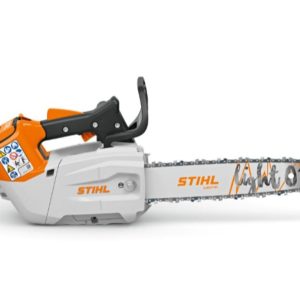 Aku řetězová pila STIHL MSA 190 T