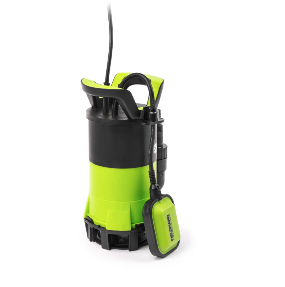 Kalové čerpadlo FIELDMANN 3v1 FVC 2004-EK - Obrázek 2