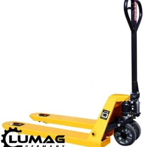 Ruční paletový vozík Lumag HW2500