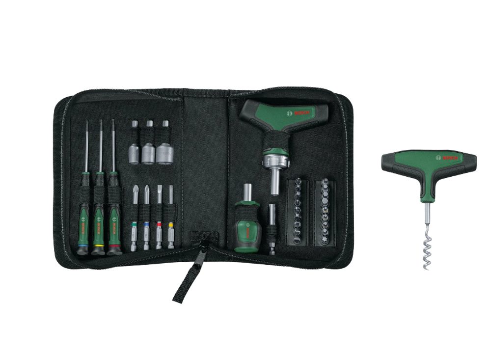 Adventní kalendář Bosch 2024 - Obrázek 2