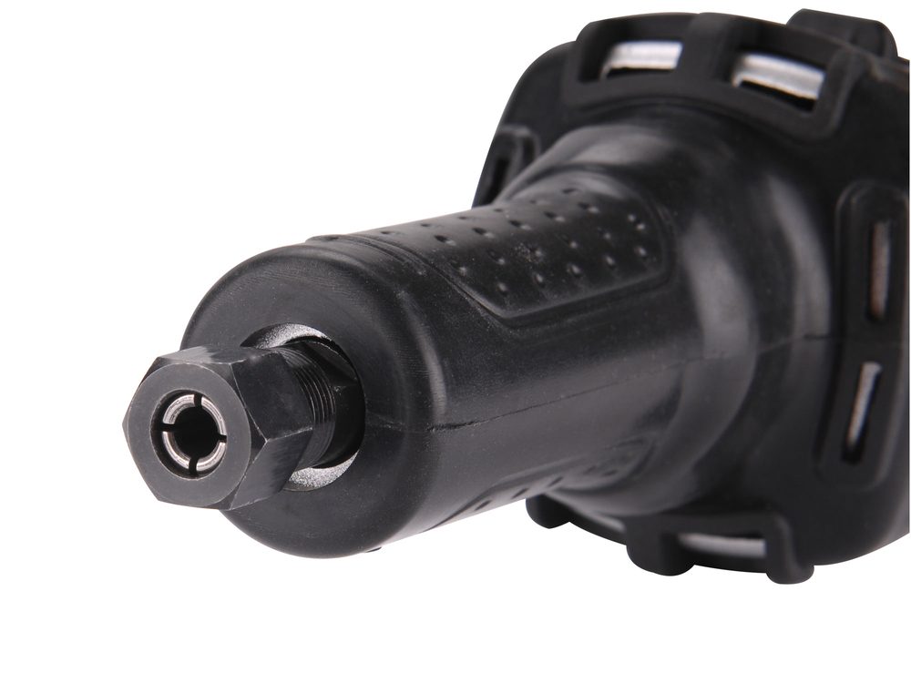 Elektrická bruska přímá EXTOL INDUSTRIAL SG 500 - Obrázek 2