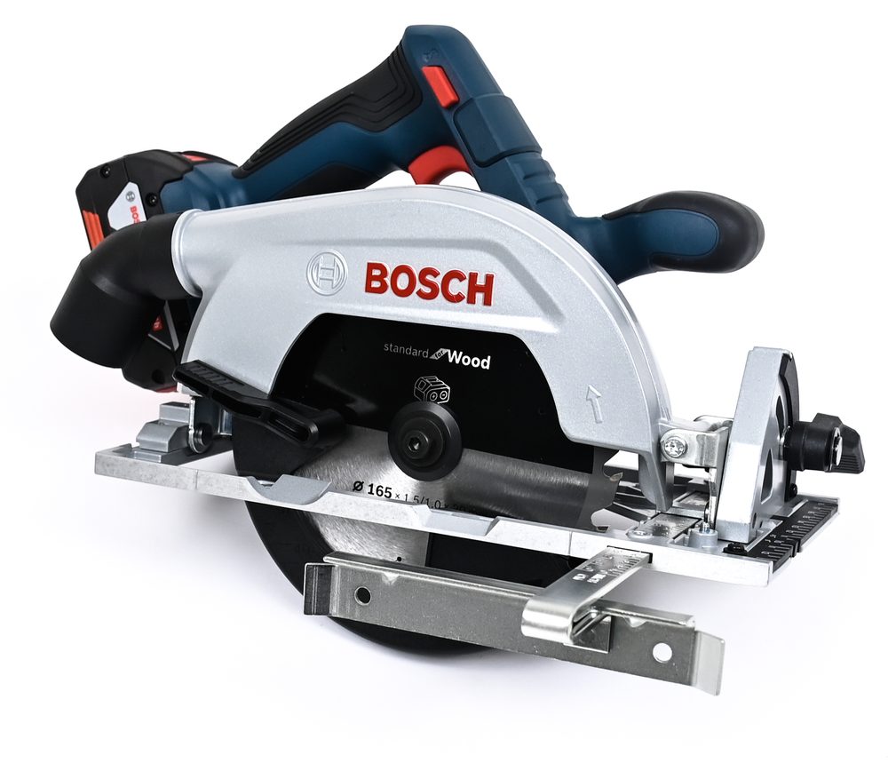 Aku okružní pila Bosch GKS 185-LI 06016C1223 Aku okružní pila Bosch GKS 185-LI 06016C1223