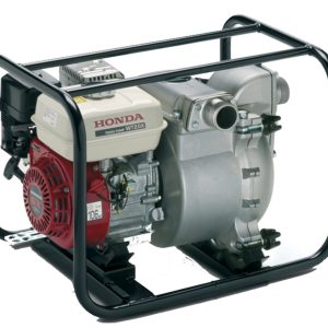 Motorové kalové čerpadlo Honda WT 20
