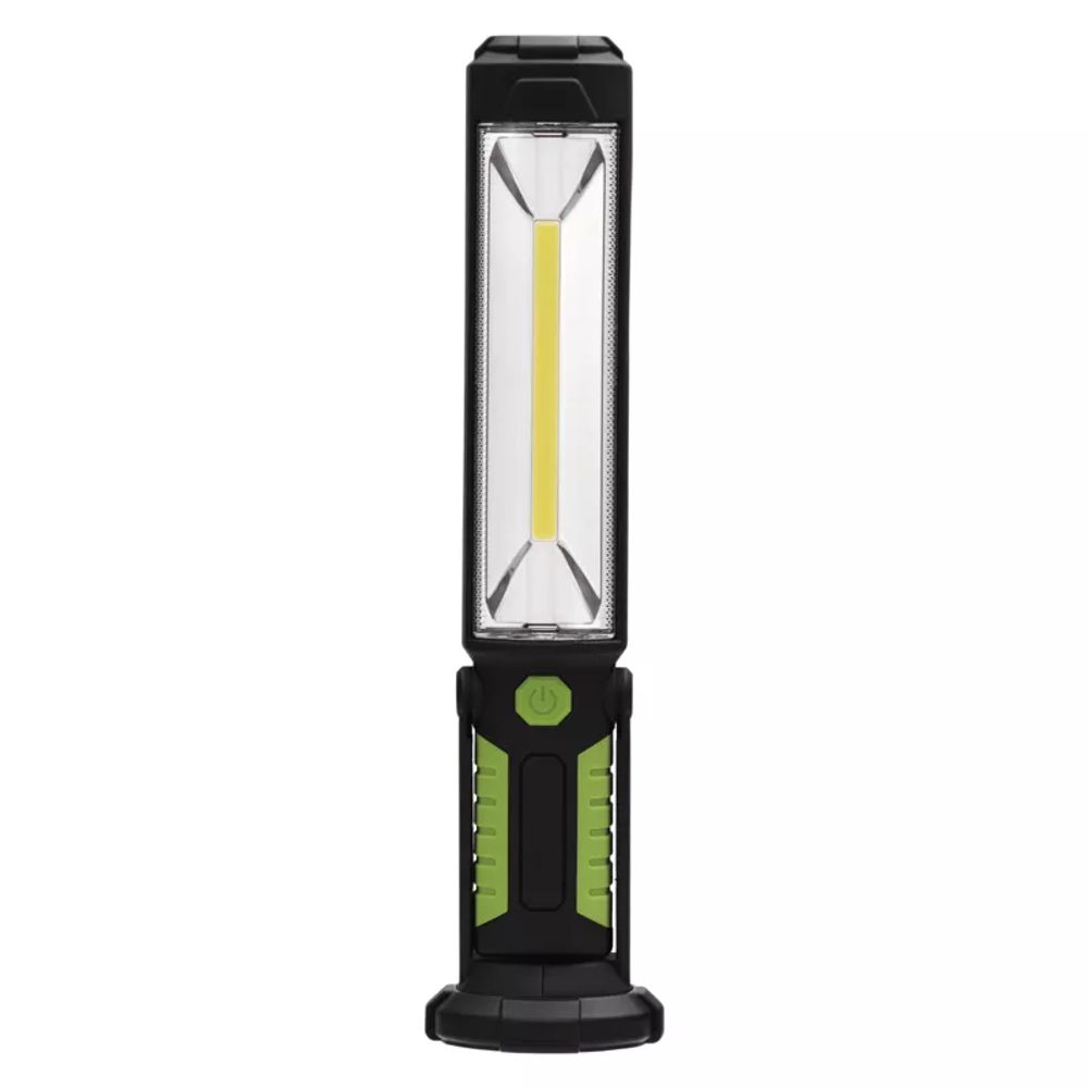 Aku LED svítilna Emos COB LED P4525 - Obrázek 2