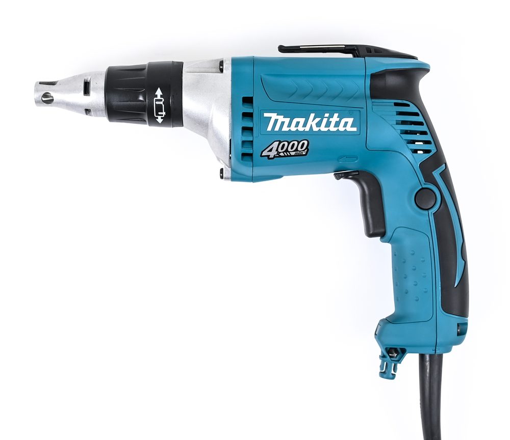 Elektrický šroubovák Makita FS4300 - Obrázek 2