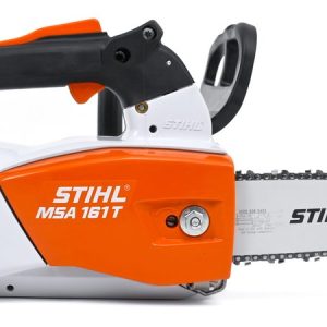 Aku řetězová pila STIHL MSA 161 T