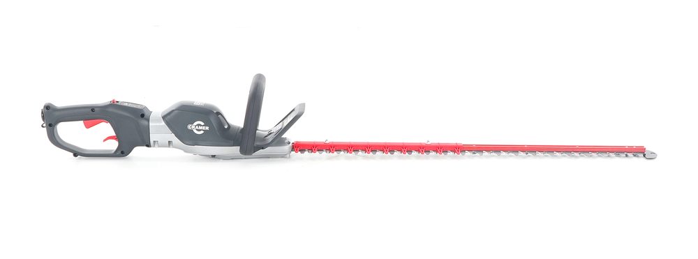 Aku nůžky na živý plot CRAMER 82HD75 - Obrázek 2