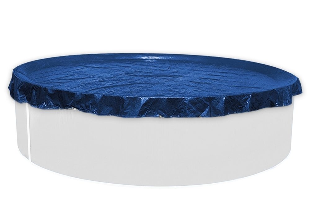 Plachta krycí pro bazény Marimex 3,66 m kruh 10420010 Plachta krycí pro bazény Marimex 3,66 m kruh 10420010
