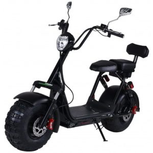 Elektrický skútr X-scooters XT05