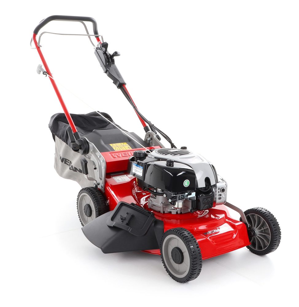 Benzínová sekačka Weibang WB 506 SBV DOV 6in1 Benzínová sekačka Weibang WB 506 SBV DOV 6in1