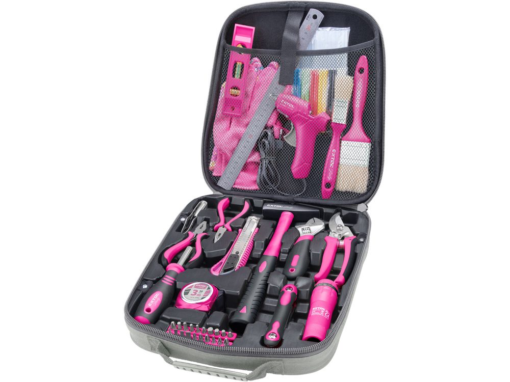 Sada nářadí EXTOL LADY 6593 Sada nářadí EXTOL LADY 6593