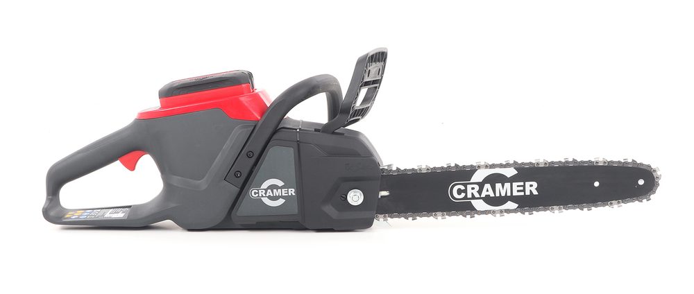 Aku řetězová pila CRAMER 82CS24 Aku řetězová pila CRAMER 82CS24