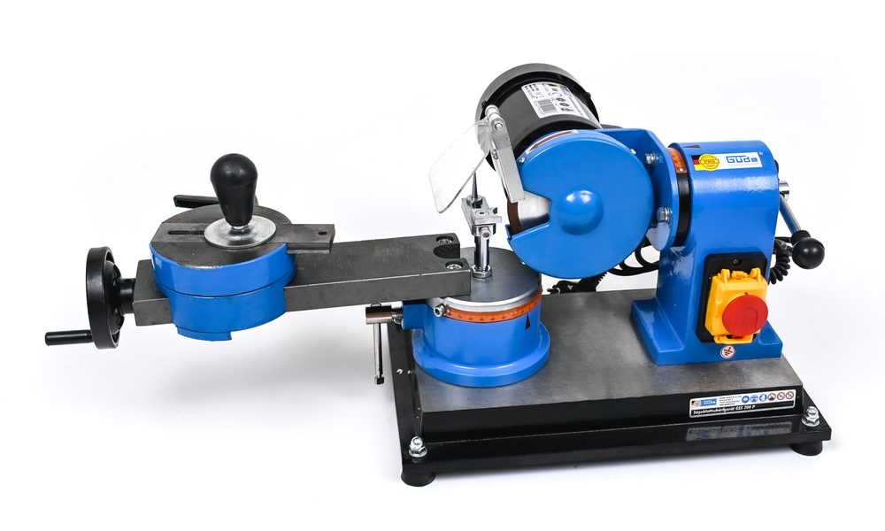 Bruska pilových kotoučů GÜDE GSS 700 P - Obrázek 2