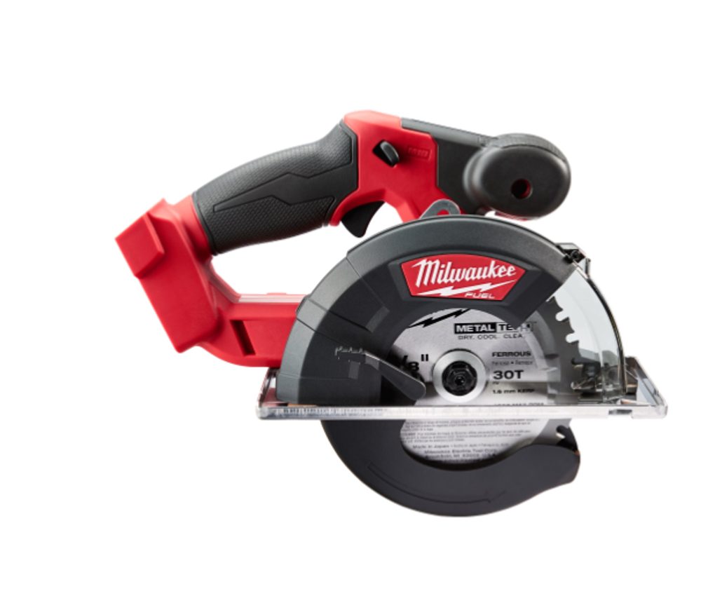 Aku okružní pila Milwaukee M18 FMCS-0 4933459191 Aku okružní pila Milwaukee M18 FMCS-0 4933459191