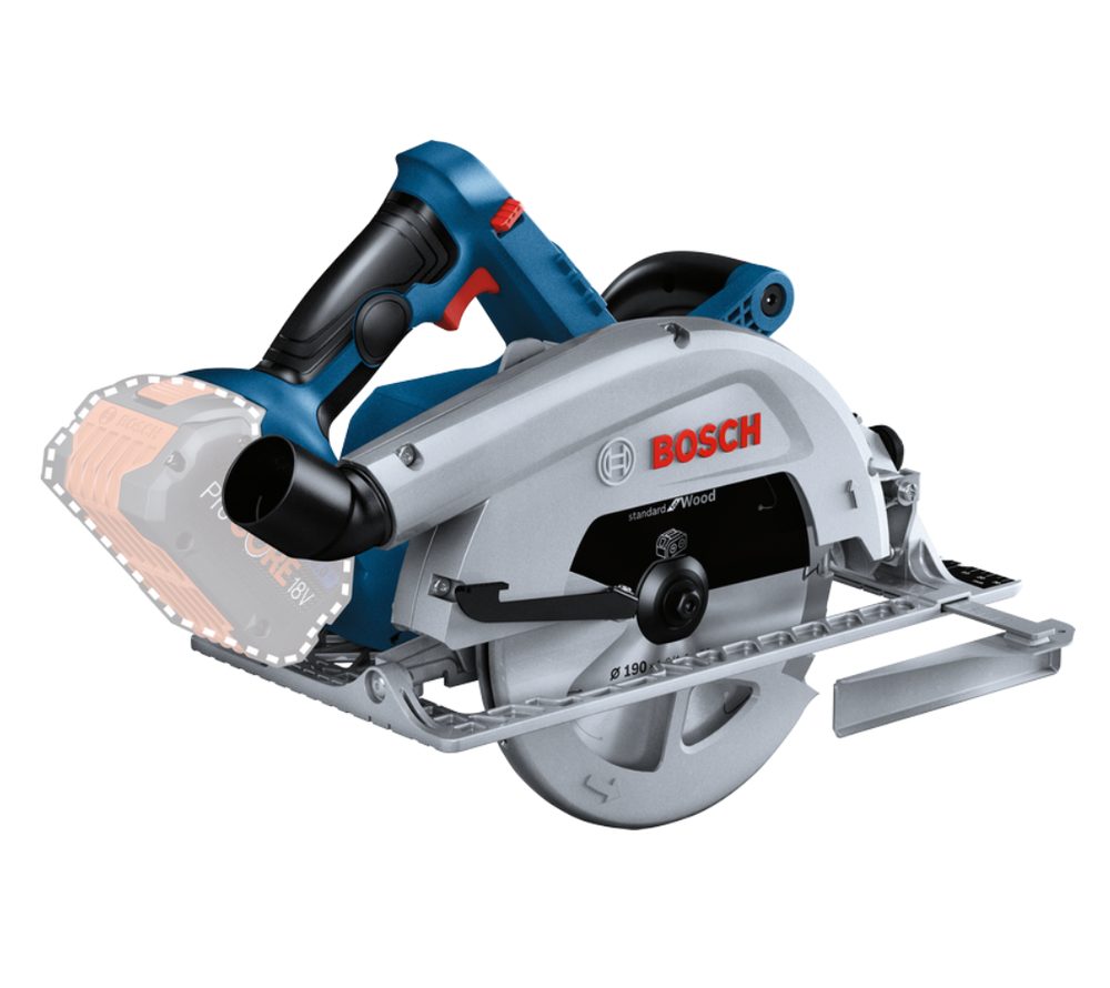 Aku okružní pila Bosch GKS 18V-68 06016C9000 Aku okružní pila Bosch GKS 18V-68 06016C9000