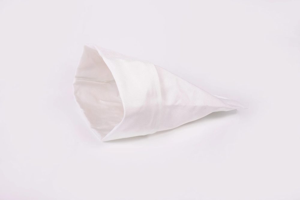 Textilní vložka do lisu VARES HYDRAULIC 18L/2t PROFI - Obrázek 2