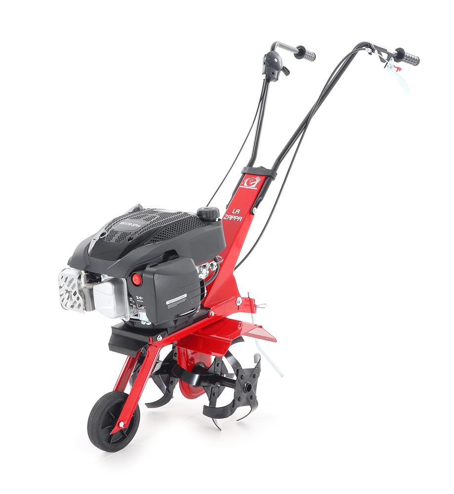 Benzínový kultivátor EUROSYSTEMS LA ZAPPA RATO 170 Benzínový kultivátor EUROSYSTEMS LA ZAPPA RATO 170