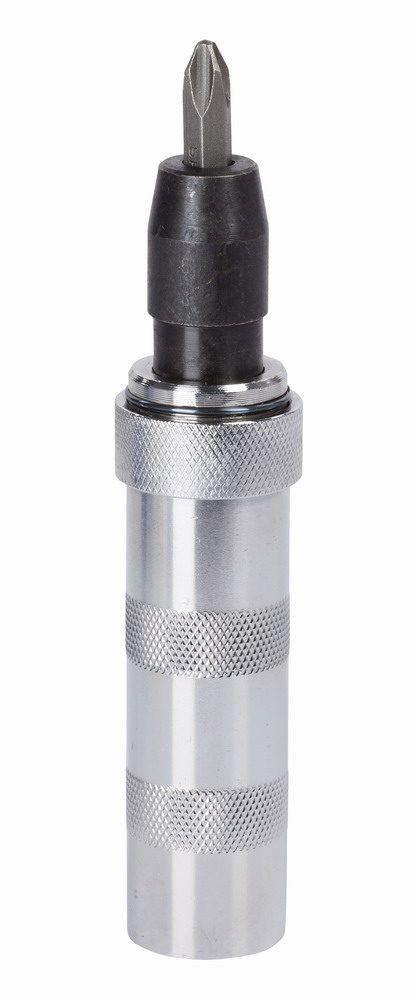 Rázový šroubovák Kreator KRT410003 Rázový šroubovák Kreator KRT410003