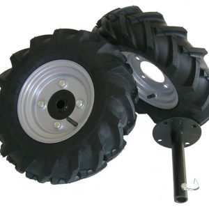 Kolový KIT PUBERT VARIO 188000020103