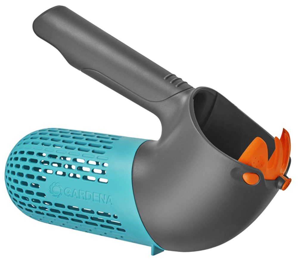 Sběrač bobulovin Gardena Combisystem 17400-20 Sběrač bobulovin Gardena Combisystem 17400-20