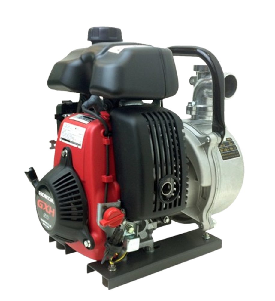 Motorové vysokotlaké čerpadlo Honda WH 10 Motorové vysokotlaké čerpadlo Honda WH 10