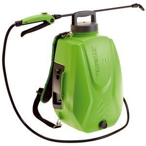 Aku postřikovač VERDEMAX FUTURA 16 L