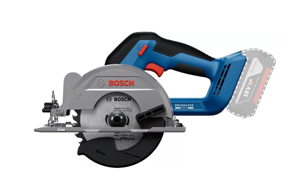 Aku okružní pila Bosch GKS 18V-51 06019M3120 Aku okružní pila Bosch GKS 18V-51 06019M3120