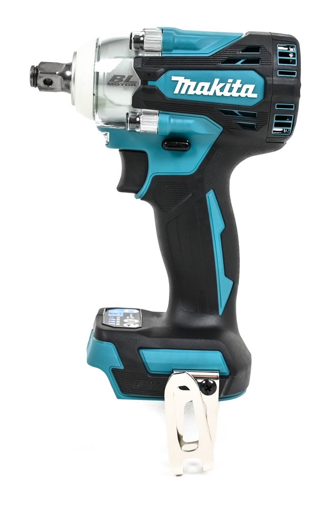 Aku rázový utahovák Makita LXT DTW300Z - Obrázek 2