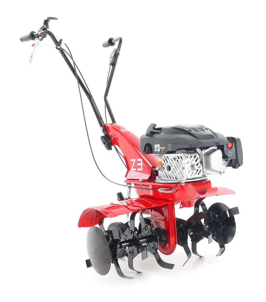 Benzínový kultivátor EUROSYSTEMS Z3 RATO 170 34Z3_RATO170 - Obrázek 2