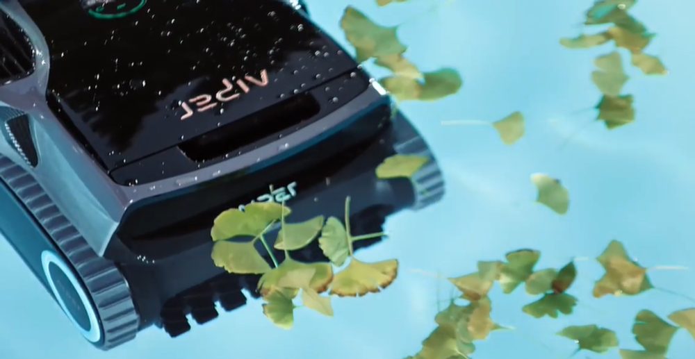 Aku bazénový vysavač Aiper Scuba X1 Pro MAX - Obrázek 2