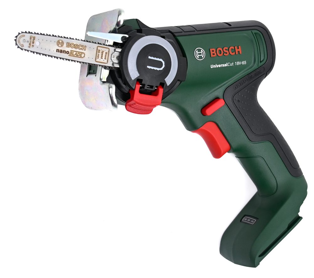 Aku pila Bosch UniversalCut 18V-65 06033D5200 Aku pila Bosch UniversalCut 18V-65 06033D5200