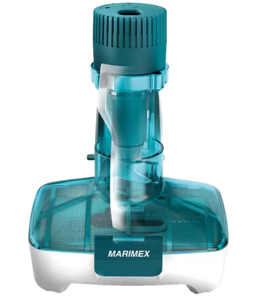 Aku ruční bazénový vysavač Marimex StarVac Yucon 10800049 - Obrázek 2