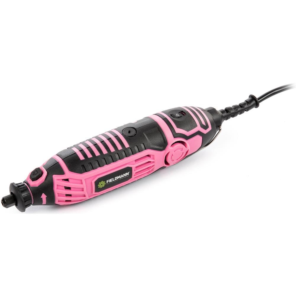 Elektrická modelářská bruska FIELDMANN FDMB 200161-E - Obrázek 2