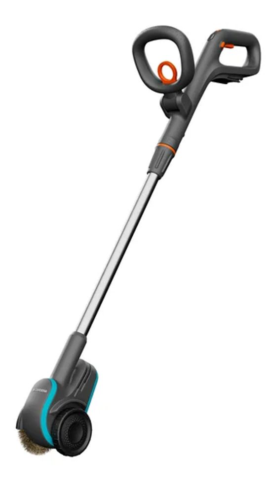 Aku čistič spár Gardena EasyWeed P4A 14820-55 Aku čistič spár Gardena EasyWeed P4A 14820-55