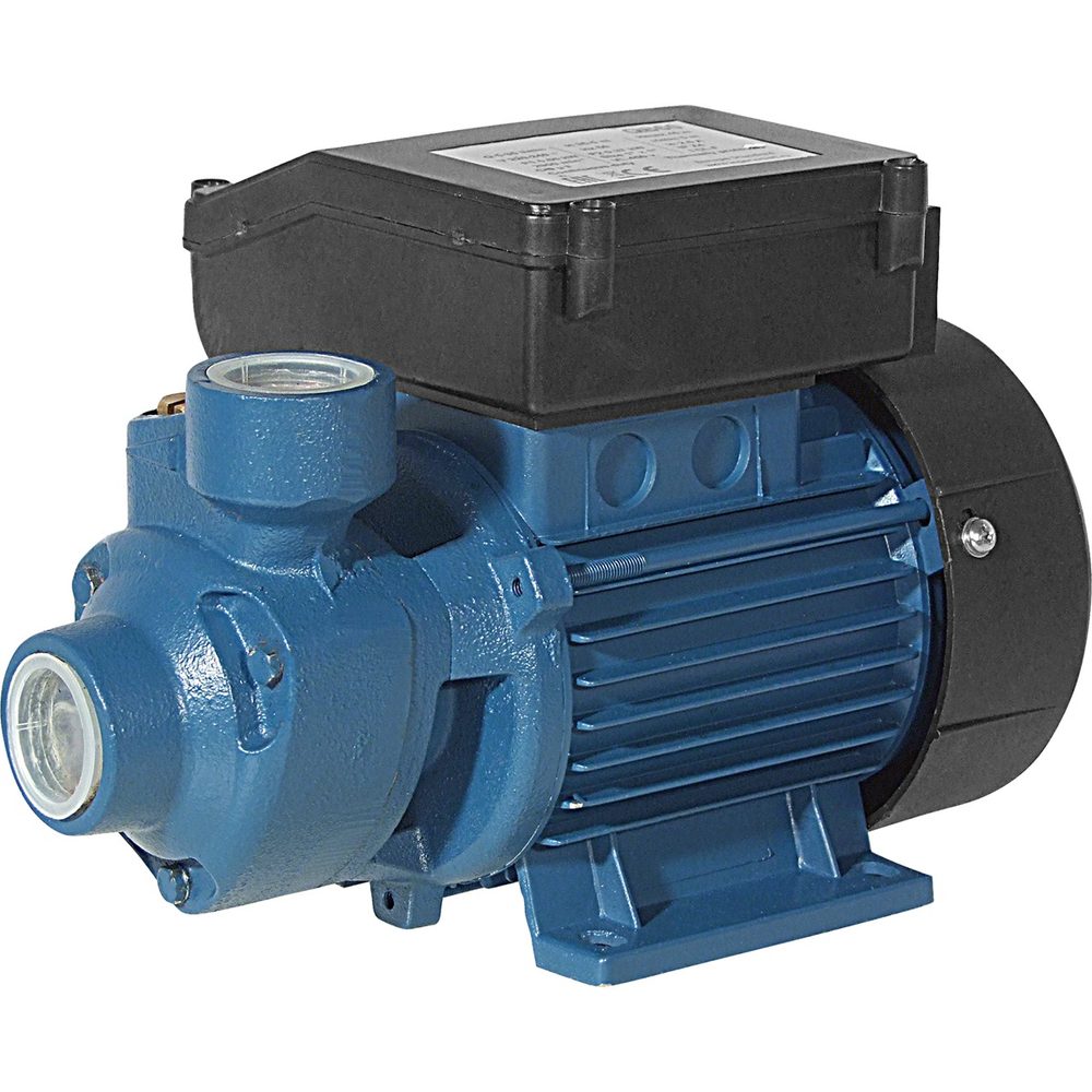 Elektrické povrchové čerpadlo Elpumps PP 80 Elektrické povrchové čerpadlo Elpumps PP 80