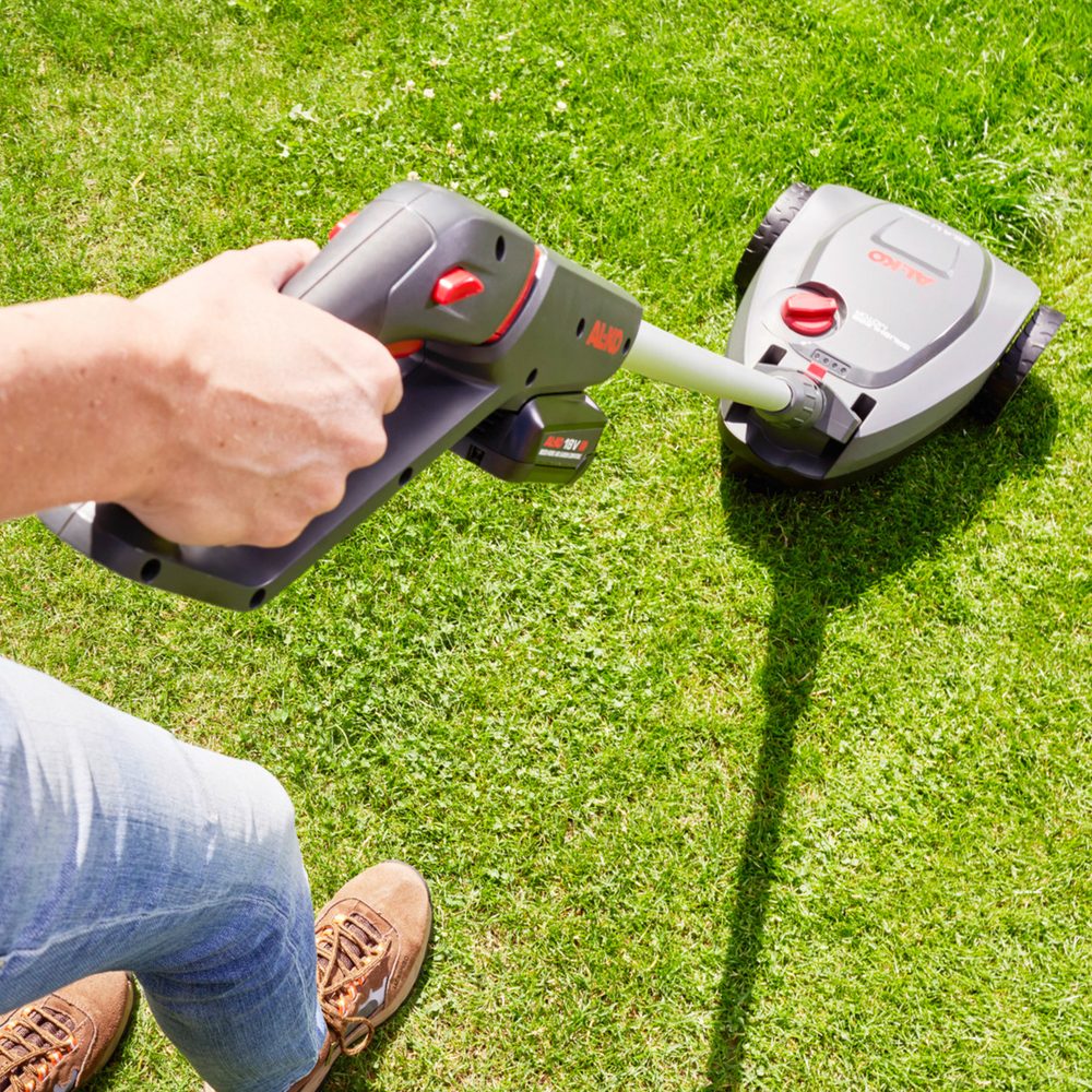 Aku ruční sekačka AL-KO 22.4 Comfort - Obrázek 2