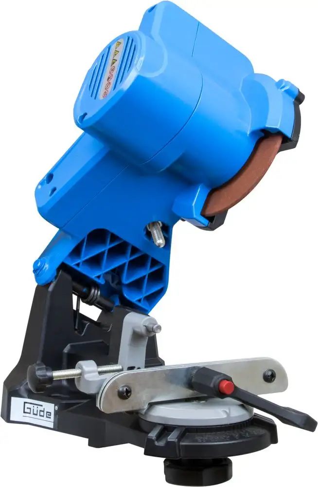 Ostřička pilových řetězů GÜDE GKS 108 94077 Ostřička pilových řetězů GÜDE GKS 108 94077