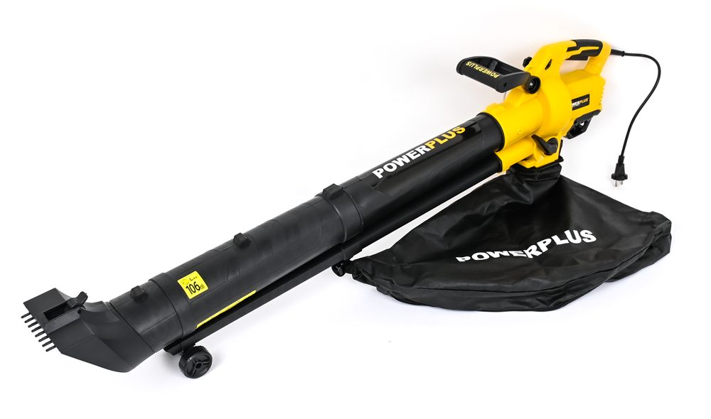 Powerplus POWXG4038 Powerplus POWXG4038