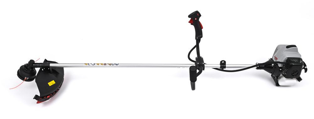 Benzínový křovinořez AL-KO BC 400 B - Obrázek 2