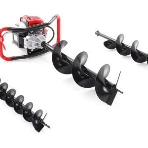 Motorový zemní vrták VeGA AG55 PRO