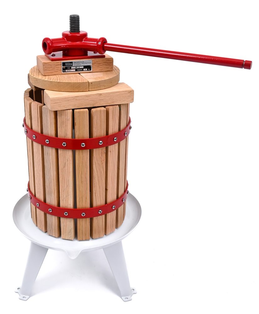 Lis na ovoce OP 6 30001 Lis na ovoce OP 6 30001