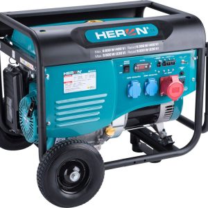 Třífázová elektrocentrála HERON 8896418